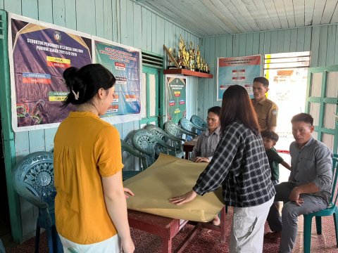 Pelatihan Jurnalisme Warga