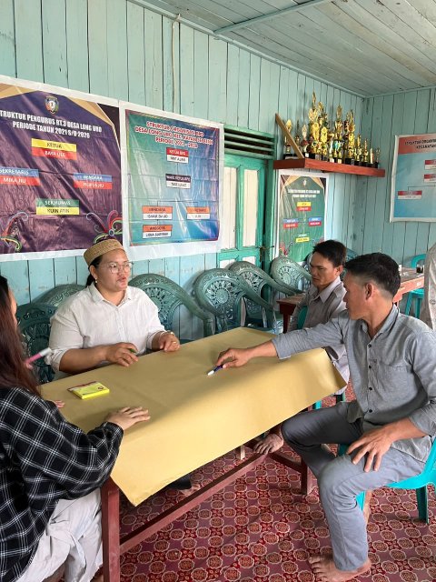 Pelatihan Jurnalisme Warga